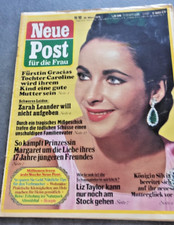 Post liz taylor gebraucht kaufen  Monheim