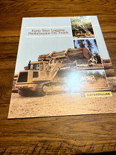 Caterpillar cat tracked for sale  Berlin