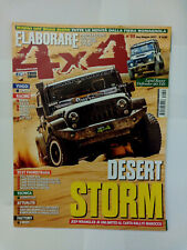 Elaborare 4x4 maggio usato  Girifalco