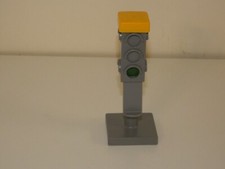Playmobil ampel gebraucht kaufen  Berlin
