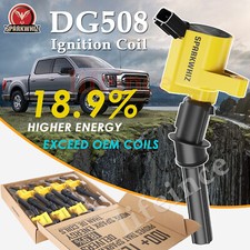 Ignition coil high for sale  Walton