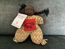 Batsiranai african doll for sale  KNIGHTON