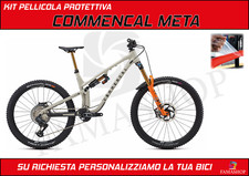 Kit pellicola protezione usato  Castelfidardo