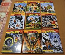 fumetti serie bonelli zagor usato fumetti serie bonelli zagor usato Savignano sul Panaro