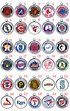 Baseball glass cabochon for sale  Hobart