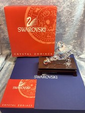 Swarovski crystal zodiac for sale  Middletown