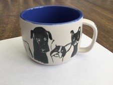 Anthropologie dog puppy for sale  NEWRY