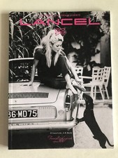 Magazine catalogue lancel d'occasion  Cannes