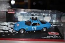 Matra djet 179 d'occasion  France