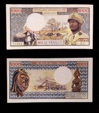 1974 1000 francs d'occasion  L'Isle-sur-la-Sorgue