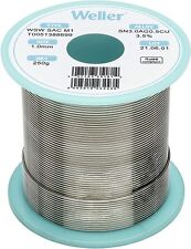 Weller wsw 1mm usato  Conegliano