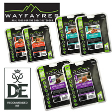 Wayfayrer ready eat for sale  BURTON-ON-TRENT