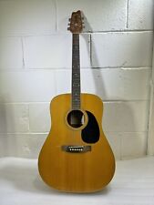 Montana m28 guitar for sale  CHESTERFIELD