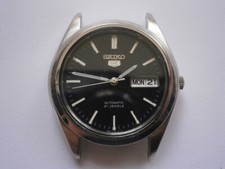 Vintage gents wristwatch for sale  NOTTINGHAM