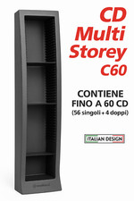 Meliconi multi storey usato  Vitulano