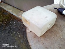 Scheibenwaschwasser behälter  gebraucht kaufen  Selb