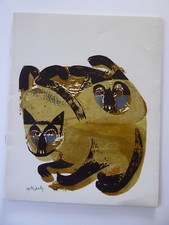 Hap grieshaber ausstellungskat gebraucht kaufen  Alzey