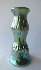 Loetz vase jugendstil gebraucht kaufen  Ahrensbök