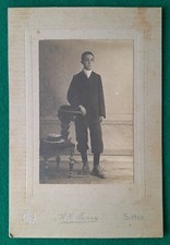 Fotografia sassari ragazzo usato  Oristano
