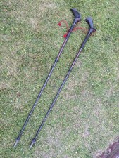 Pair carbon twist for sale  PRESTATYN