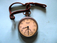 Ingersoll yankee nickel for sale  BRAINTREE