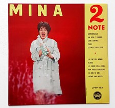 Mina due note usato  Milano