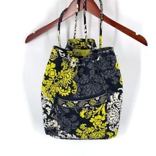 Vera bradley drawstring for sale  Saratoga Springs