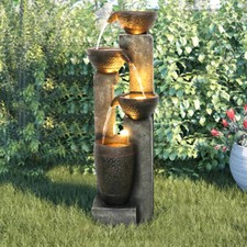 Outdoor water fountain for sale  USA