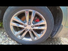 Roda 19x7-1/2 liga acabamento cromado com compatível com 14-15 SORENTO 1886823 comprar usado  Enviando para Brazil