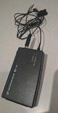 Sennheiser ew100 bodypack for sale  YATELEY