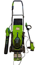 walk behind string trimmer for sale  Cramerton