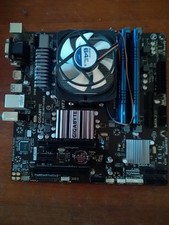 Gigabyte 78lmt usb gebraucht kaufen  Freiburg im Breisgau