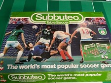Subbuteo club edition for sale  Massapequa Park
