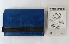 Freitag f50 geldbörse gebraucht kaufen  Stutensee