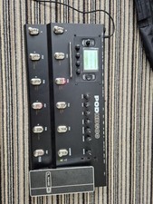 Line pod hd500 for sale  SUTTON COLDFIELD