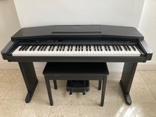 Yamaha clavinova cvp for sale  LONDON