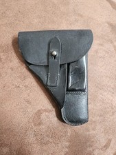 Holster pistolenholster wehrma gebraucht kaufen  Münster