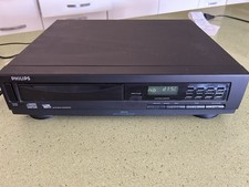 Chaîne philips 630 d'occasion  La Seyne-sur-Mer