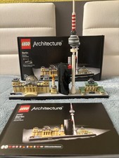 Lego architecture berlin gebraucht kaufen  Berlin