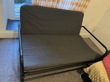 Ikea hammarn foldable for sale  EDINBURGH