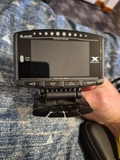 Lufi scan gauge for sale  BANFF
