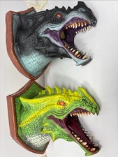 Two dragon head for sale  Montrose