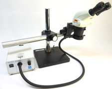 Leica s6e stereo for sale  Rocklin