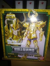 Figurine saint seiya d'occasion  Tourcoing