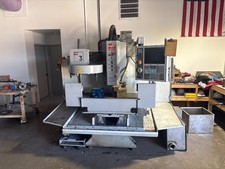 2008 haas cnc for sale  Scottsburg