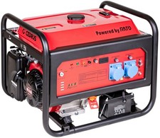 CEDRUS AG8E-1F AGREGAT PRĄDOTWÓRCZY GENERATOR 230V 8,5 KW 8500W - EWIMAX -  na sprzedaż  PL