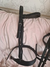Full size black for sale  BOSTON