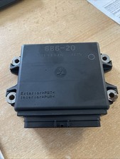 Yamaha waverunner ecu for sale  PWLLHELI