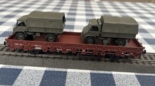 Märklin 46936 militär gebraucht kaufen  Tauberbischofsheim