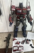 Threezero bumblebee movie for sale  Sacramento